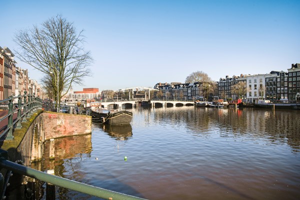 Medium property photo - Amstel 298E, 1017 AN Amsterdam